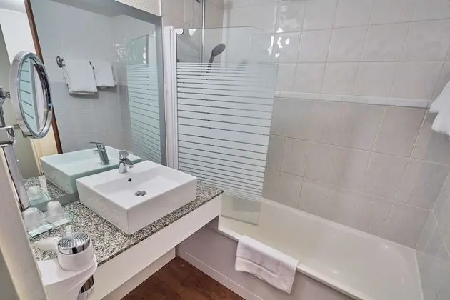 Superior Oda, 1 Çift Kişilik Yatak