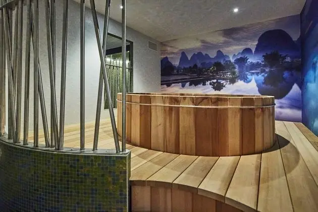 Standard Oda, 2 Tek Kişilik Yatak