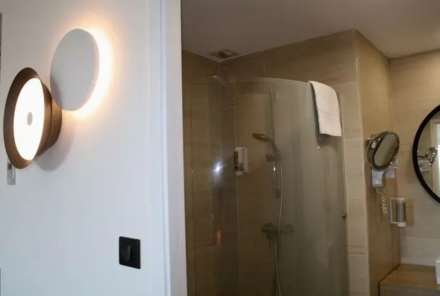 Standard Oda, 1 Çift Kişilik Yatak