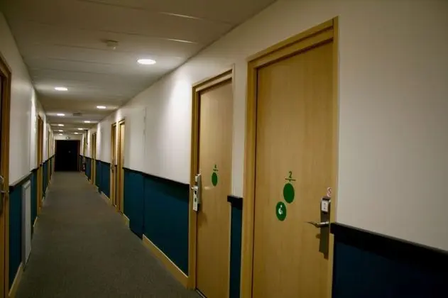 Superior Oda, 1 Çift Kişilik Yatak