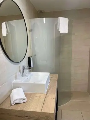 Superior Oda, 1 Çift Kişilik Yatak