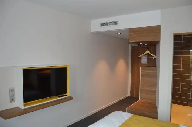 Standard Oda, 2 Tek Kişilik Yatak
