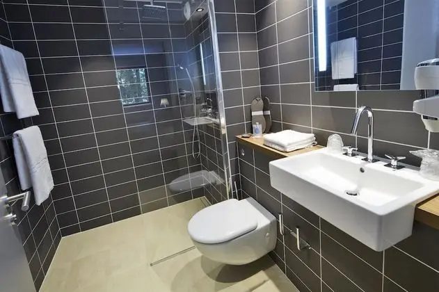 Standard Oda, 2 Tek Kişilik Yatak
