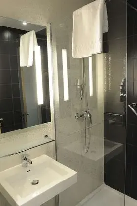 Standard Oda, 2 Tek Kişilik Yatak
