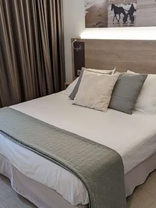 Standard Apart Daire, 1 Yatak Odası (1 Double bed, 1 sofa bed)