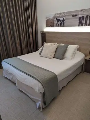 Standard Apart Daire, 1 Yatak Odası (1 Double bed, 1 sofa bed)