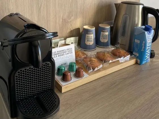 Standard Apart Daire, 1 Yatak Odası (1 Double bed, 1 sofa bed)