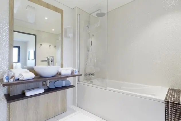 Standard Apart Daire, 1 Yatak Odası (1 Double bed, 1 sofa bed)