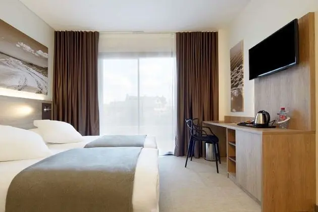 Standard Apart Daire, 1 Yatak Odası (2 Single beds and 1 Sofa Bed)