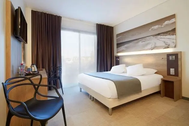 Standard Stüdyo, 1 Çift Kişilik Yatak