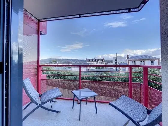 Standard Stüdyo, 1 Çift Kişilik Yatak