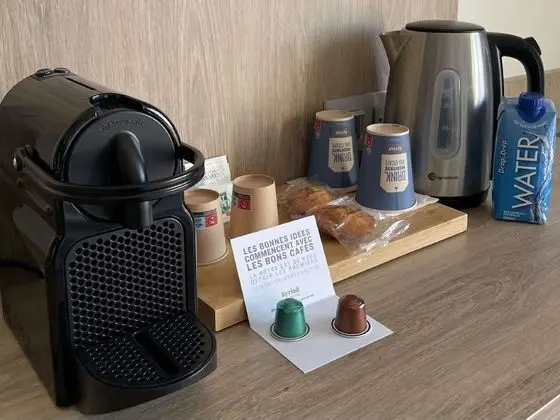 Stüdyo, 2 Tek Kişilik Yatak
