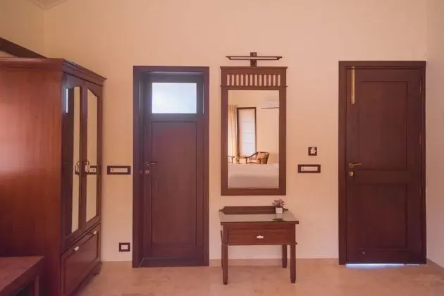 Süit, Sigara İçilmez