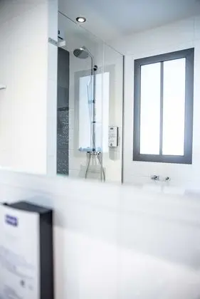 Standard Oda, 1 Çift Kişilik Yatak
