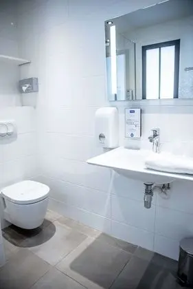 Standard Oda, 2 Tek Kişilik Yatak