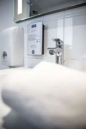 Standard Oda, 2 Tek Kişilik Yatak
