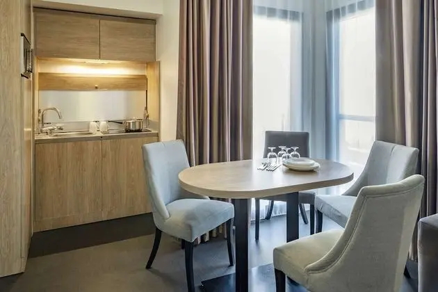 Standard Apart Daire, Birden Çok Yatak, Sigara İçilmez (with Sofabed)