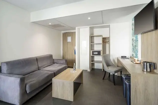 Standard Apart Daire, Birden Çok Yatak, Sigara İçilmez (with Sofabed)