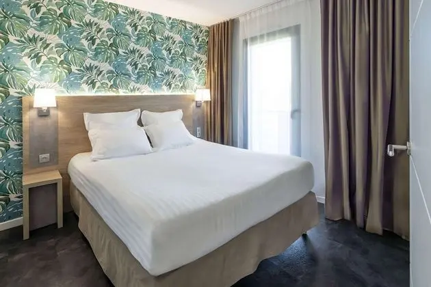 Standard Stüdyo, 1 En Büyük (King) Boy Yatak, Sigara İçilmez (Twin bed on request)