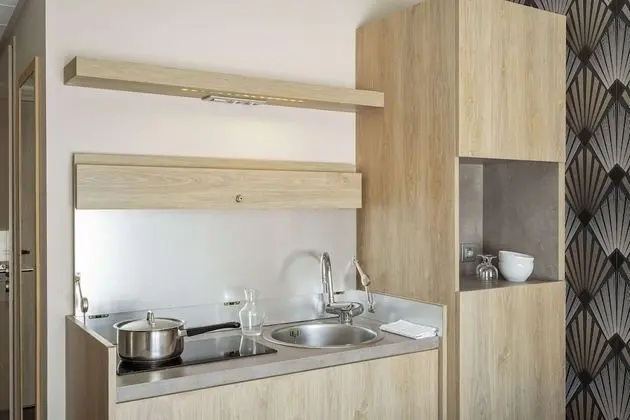 Standard Stüdyo, 1 En Büyük (King) Boy Yatak, Sigara İçilmez (Twin bed on request)