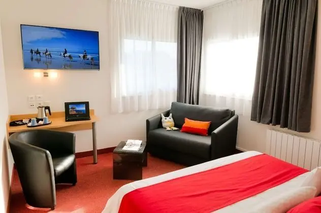 Standard Oda, 1 En Büyük (King) Boy Yatak (Prestige)