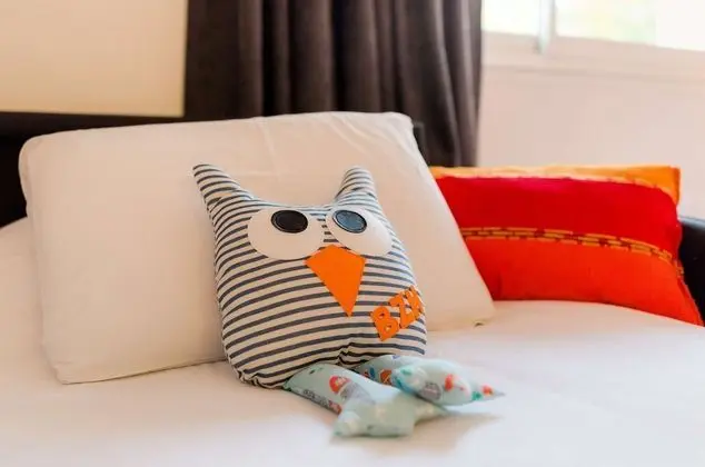 Standard Oda, 1 En Büyük (King) Boy Yatak (Prestige)