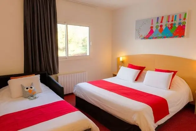 Standard Oda, 1 En Büyük (King) Boy Yatak (Prestige)