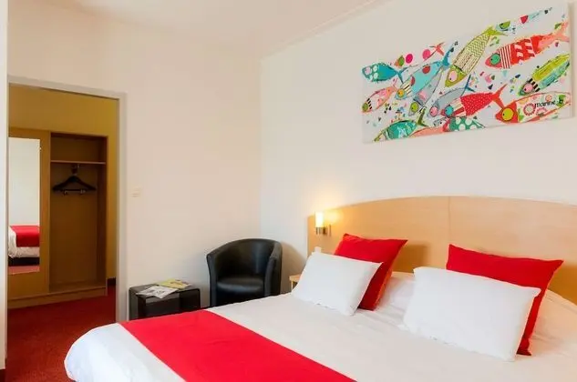 Standard Oda, 1 En Büyük (King) Boy Yatak (Prestige)