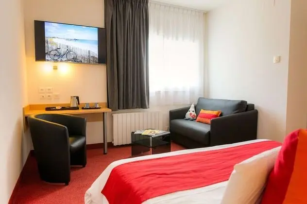 Standard Oda, 1 En Büyük (King) Boy Yatak (Prestige)