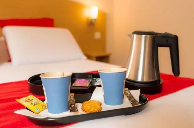 Standard Oda, 1 En Büyük (King) Boy Yatak (Prestige)