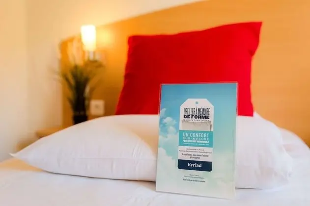 Standard Oda, 2 Tek Kişilik Yatak