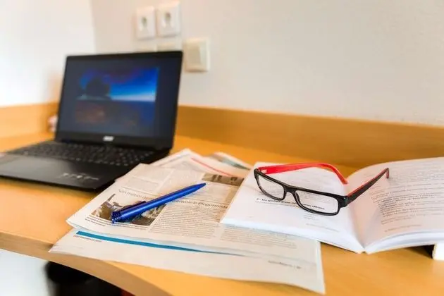 Standard Oda, 2 Tek Kişilik Yatak