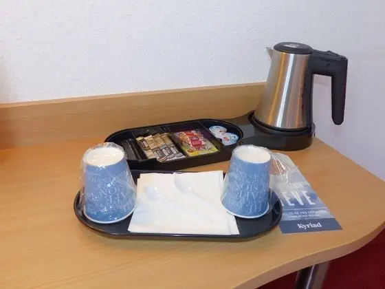 Standard Oda, 2 Tek Kişilik Yatak