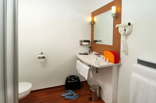 Standard Oda, 2 Tek Kişilik Yatak