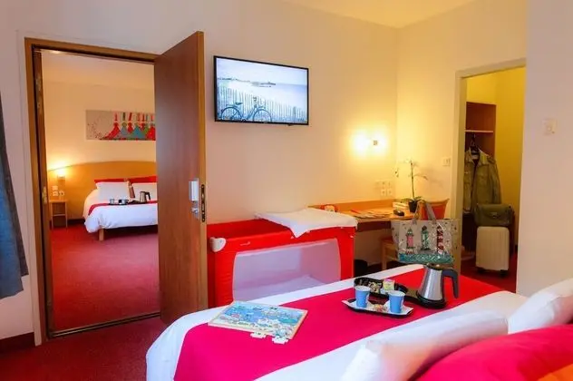 Standard Oda, Birden Çok Yatak