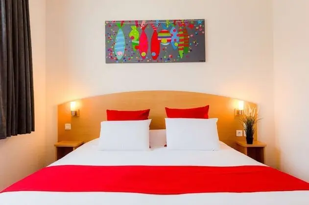 Standard Oda, Birden Çok Yatak