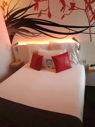 Standard Oda, 1 Çift Kişilik Yatak