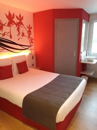 Standard Oda, 1 Çift Kişilik Yatak