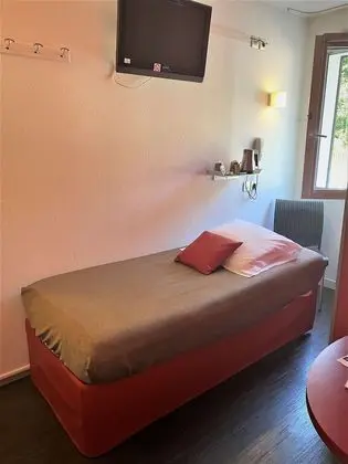 Standard Oda, Birden Çok Yatak