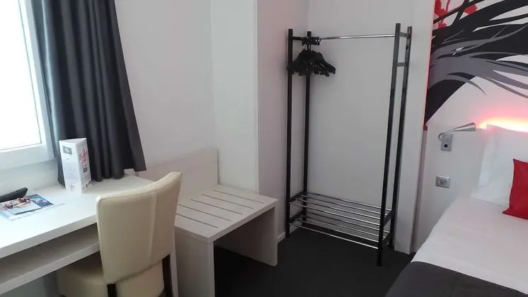 Standard Oda, Birden Çok Yatak
