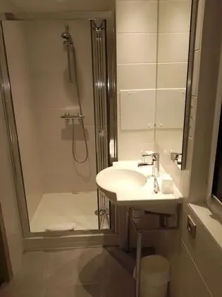 Superior Oda, 1 Çift Kişilik Yatak
