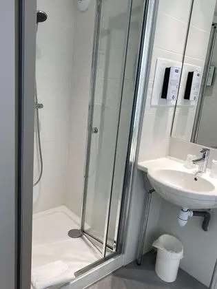 Superior Oda, 1 Çift Kişilik Yatak
