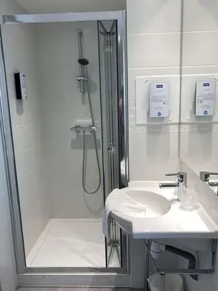 Superior Oda, 1 Çift Kişilik Yatak