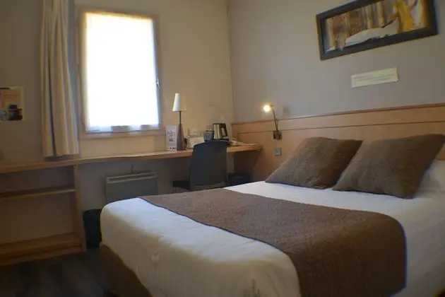 Standard Oda, 1 Çift Kişilik Yatak