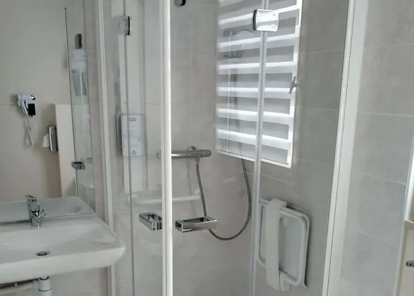 Standard Oda, 2 Tek Kişilik Yatak