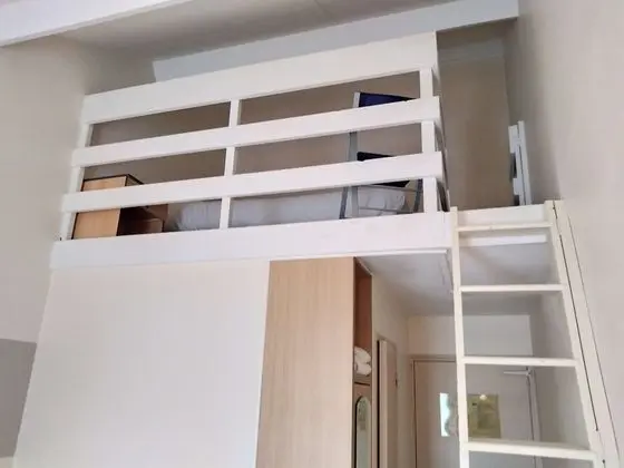 Standard Oda, Birden Çok Yatak