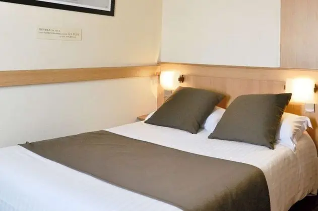 Standard Oda, Birden Çok Yatak