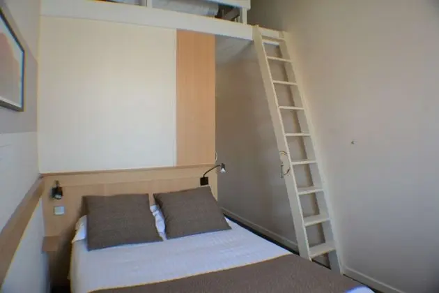 Standard Oda, Birden Çok Yatak