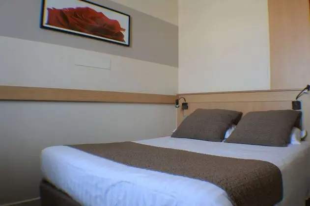 Standard Oda, Birden Çok Yatak