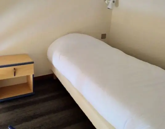 Standard Oda, Birden Çok Yatak